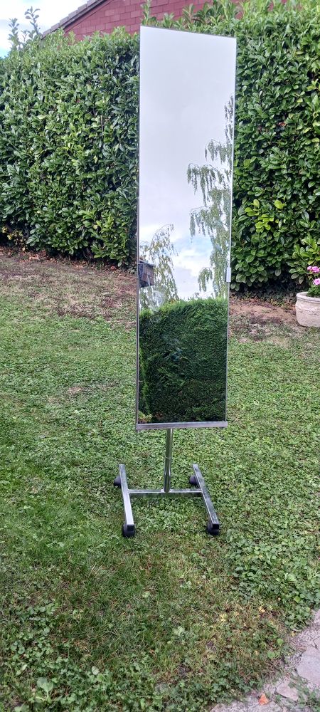 Miroir 15 Le Cendre (63)