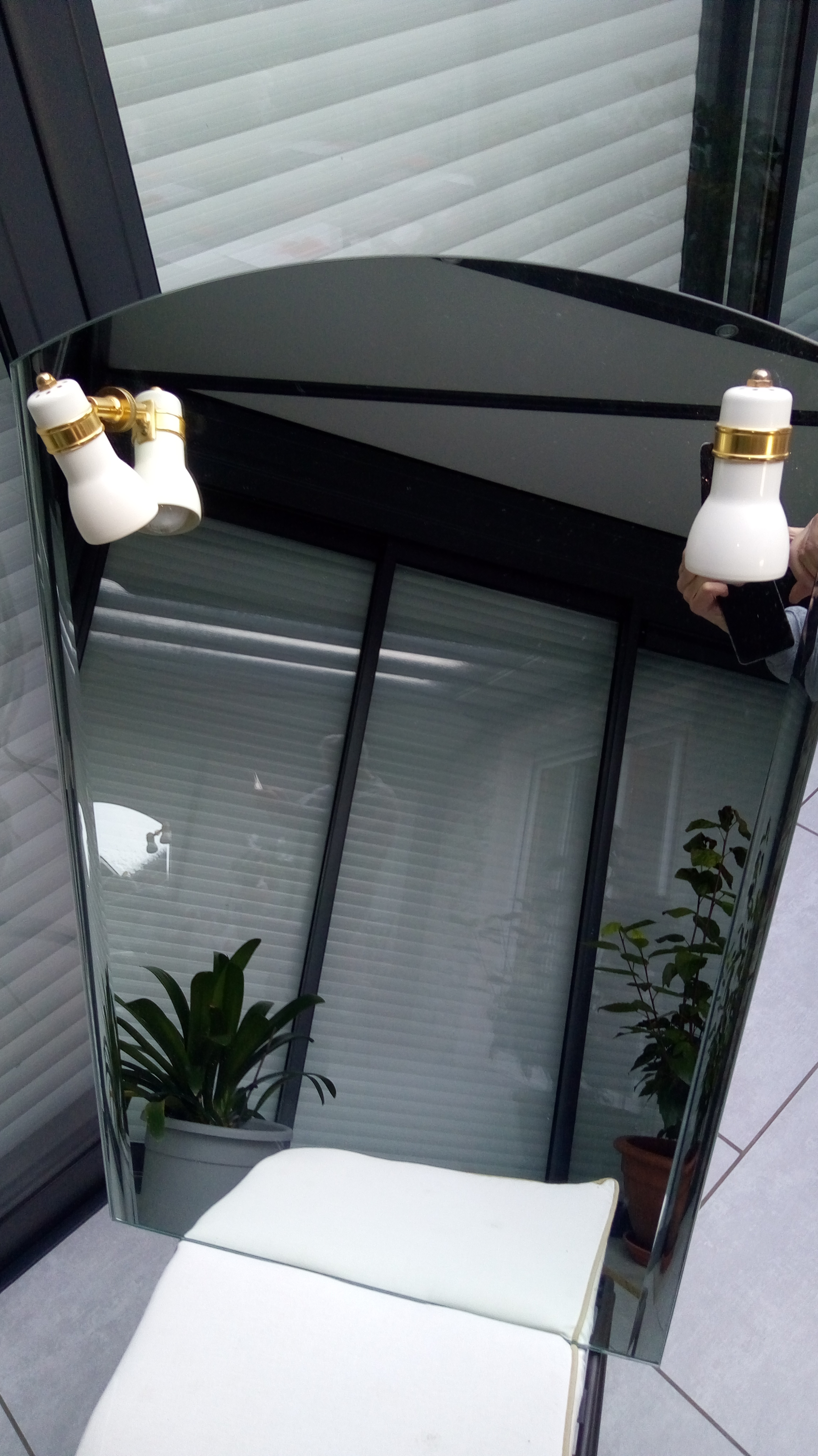 miroir 50 Saint-Avertin (37)