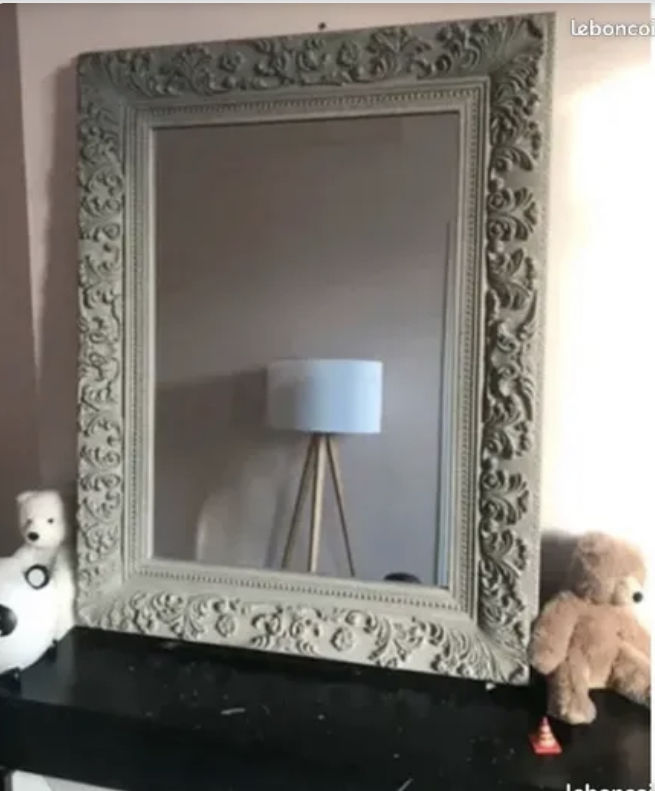 Miroir 70*90 60 Asni�res-sur-Seine (92)