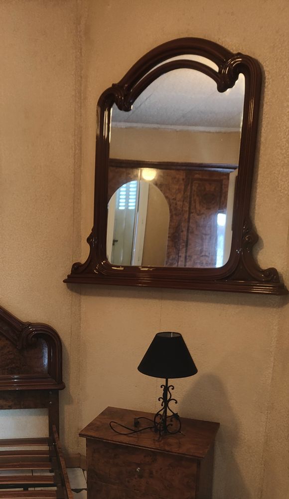 Miroir 50 Le Thillay (95)