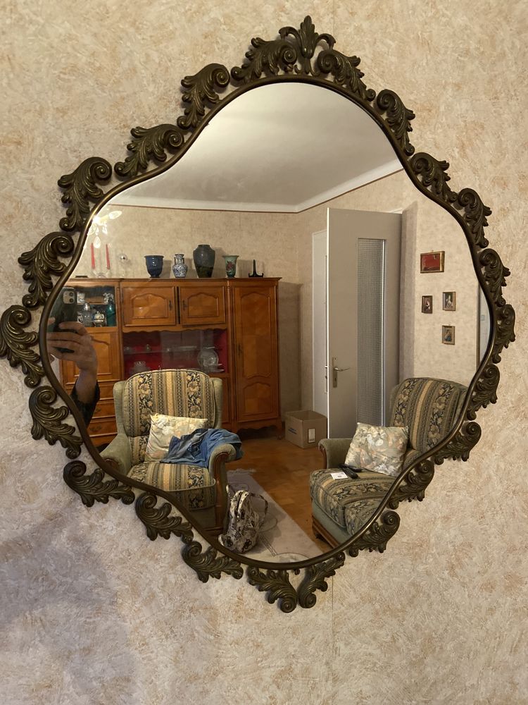 Miroir 20 Annemasse (74)