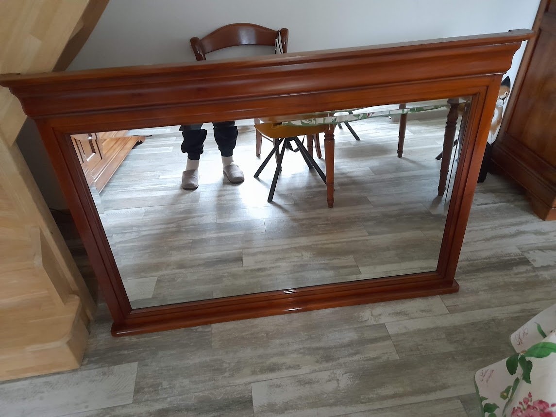 miroir 150 Le Havre (76)