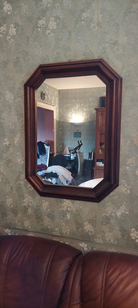 Miroir 0 Mercatel (62)