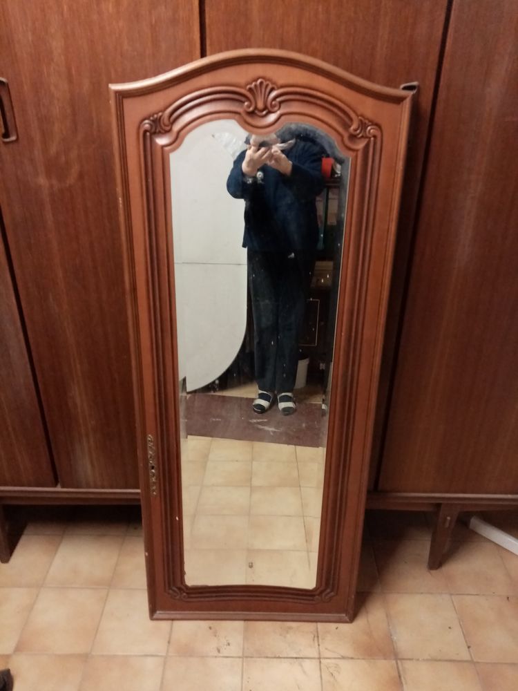 Miroir 25 Bar-le-Duc (55)