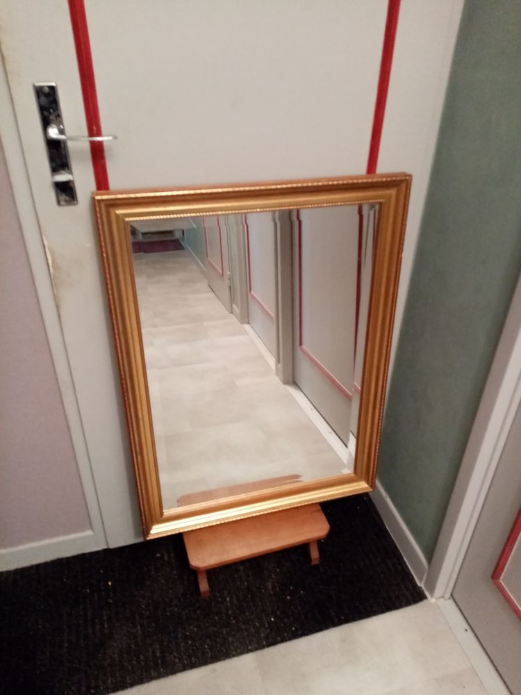 Miroir 50 Bar-le-Duc (55)