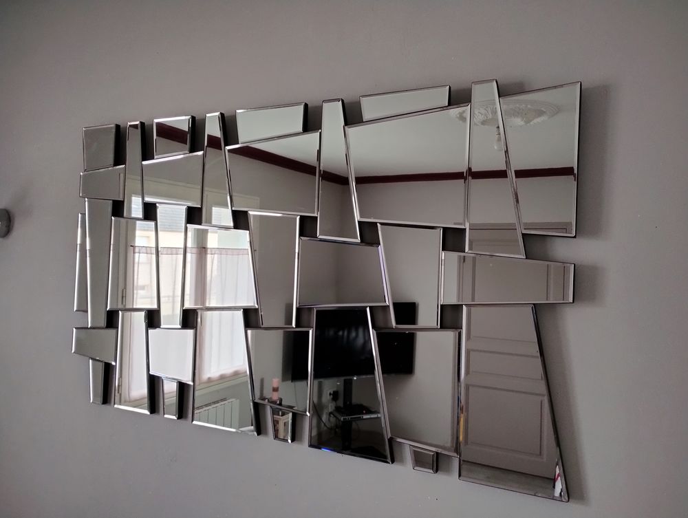 Miroir 50 Javron-les-Chapelles (53)