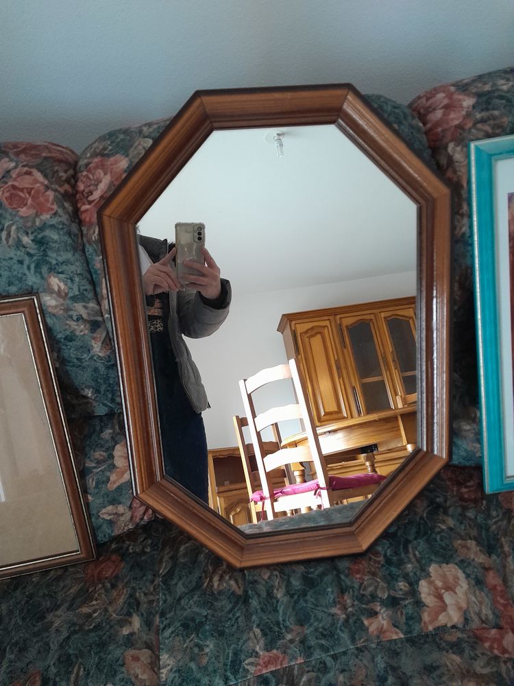 Miroir 0 Blagnac (31)