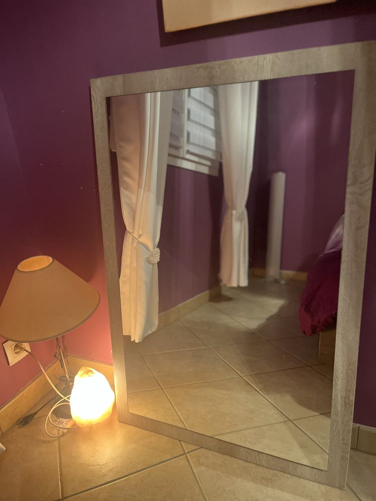 Miroir 100 par 67 60 Gu�nange (57)