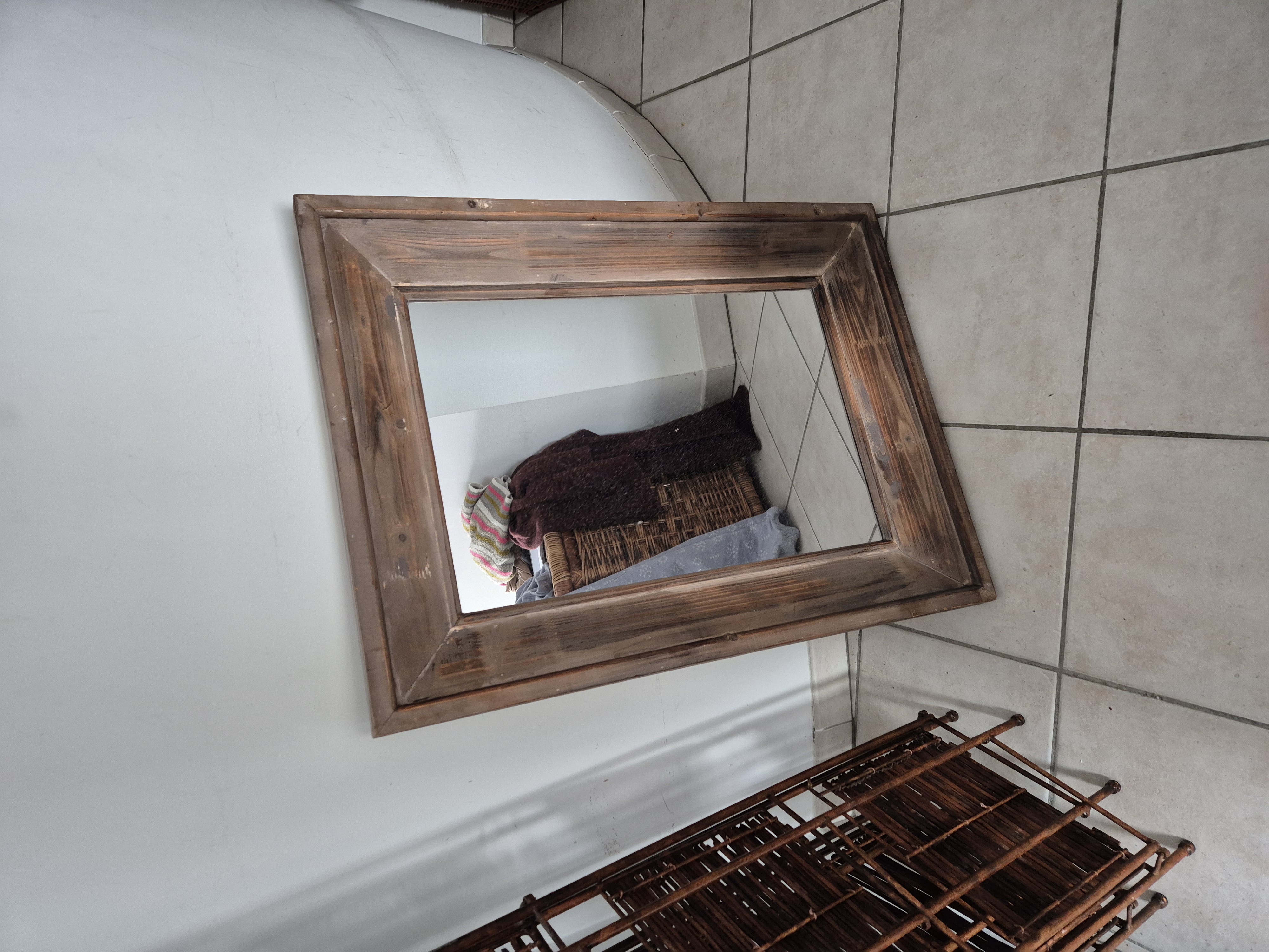 Miroir 30 Montpellier (34)