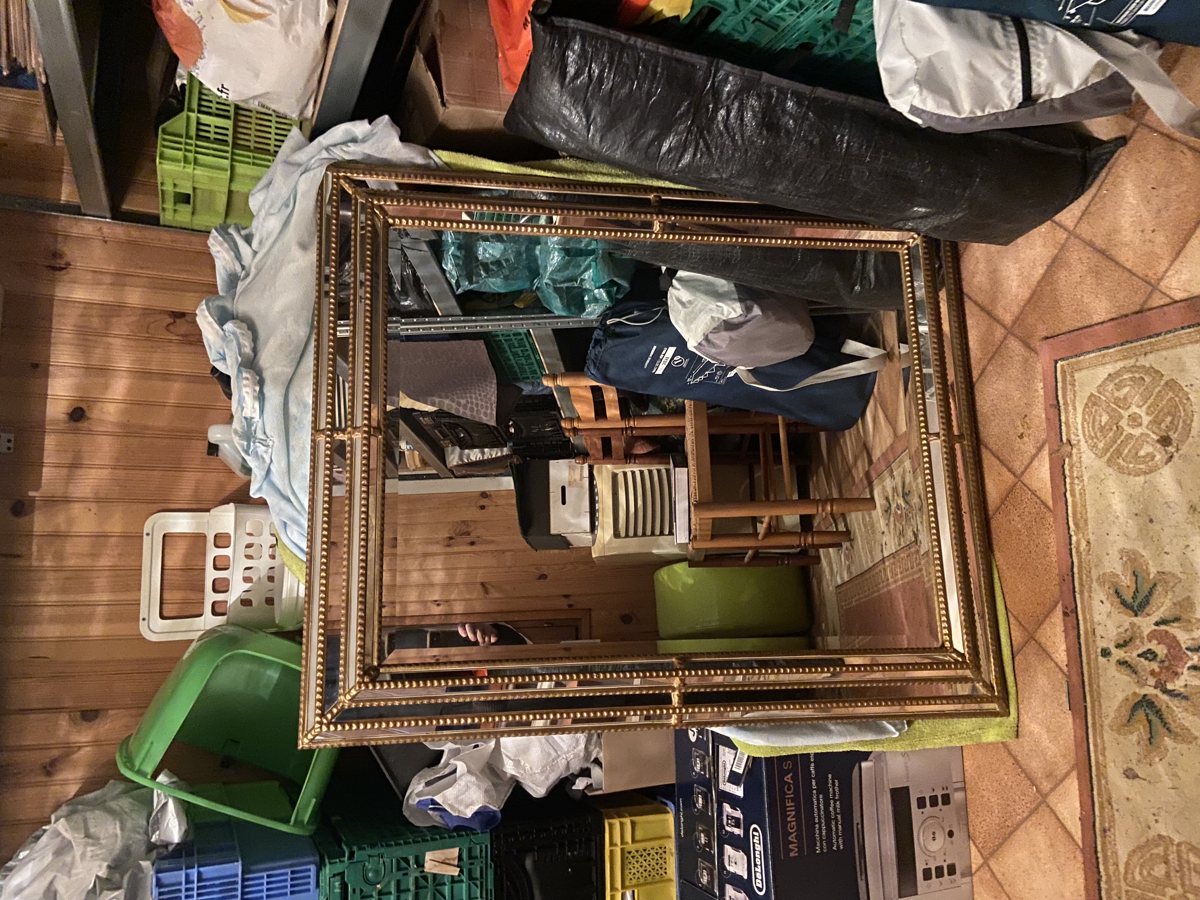 Miroir 100 Saint-Bonnet-pr�s-Bort (19)