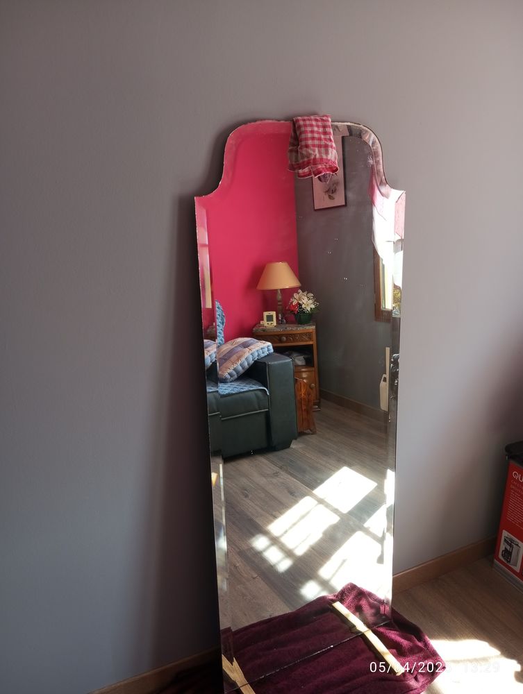 Miroir 0 Saint-R�my-sur-Avre (28)