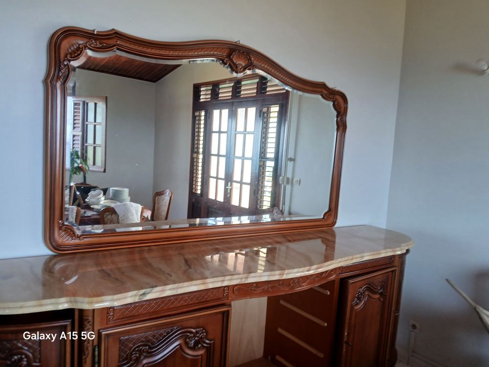 Miroir 150 La Trinit� (97)