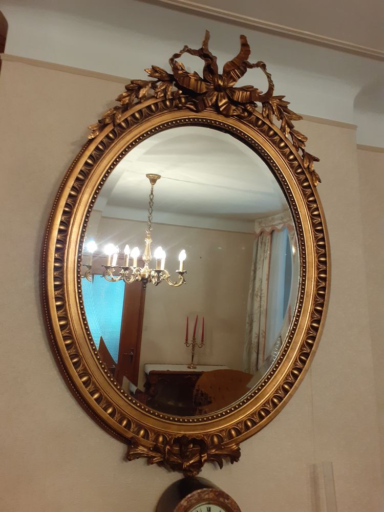 MIROIR 150 Bayon (54)