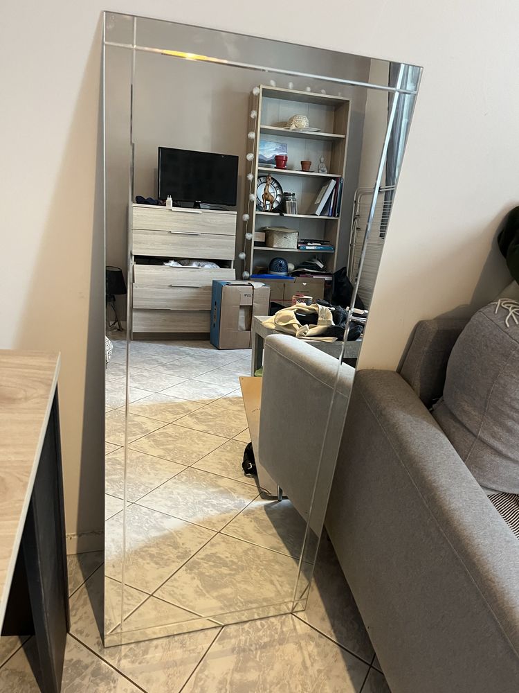 miroir 20 Lyon 3 (69)