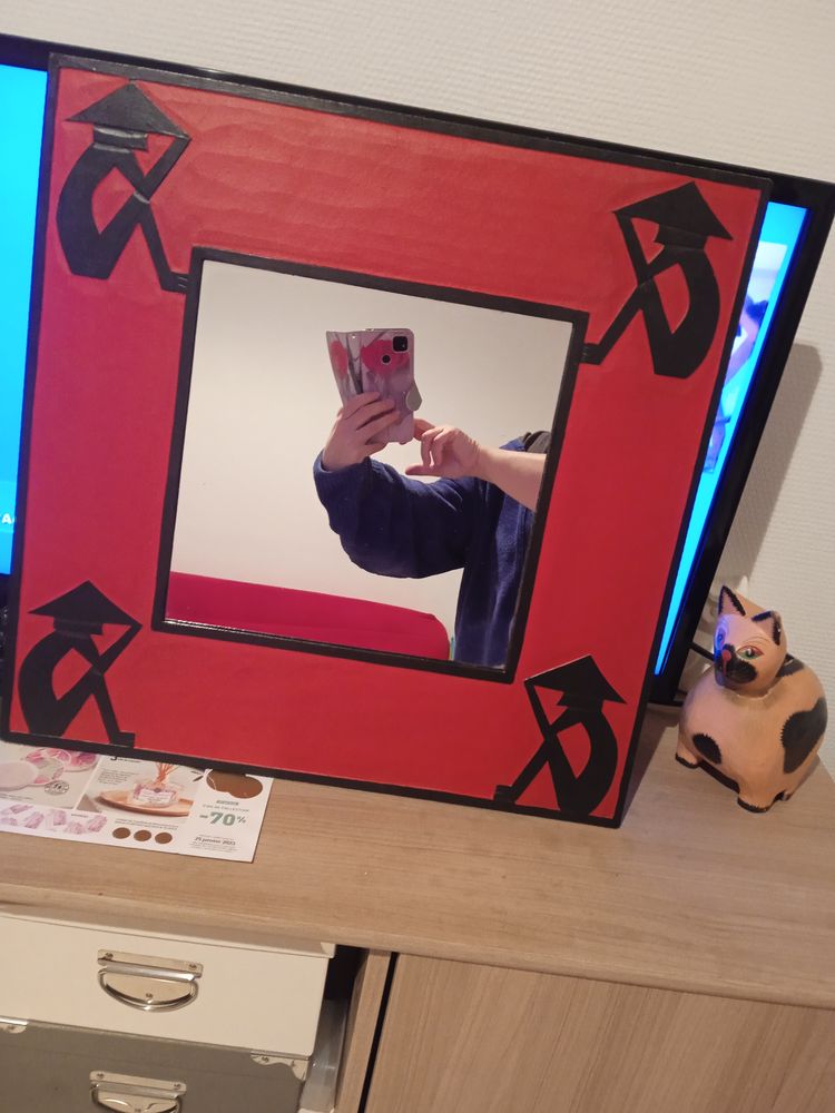 Miroir 30 Besan�on (25)