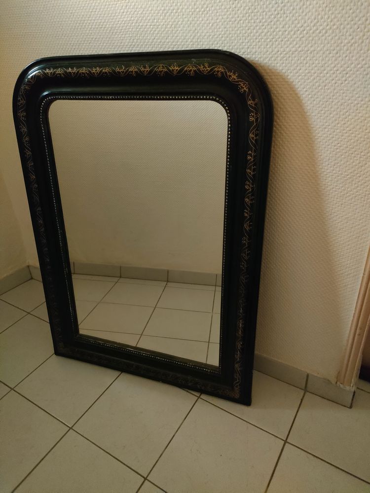 Miroir 0 Thouarc� (49)