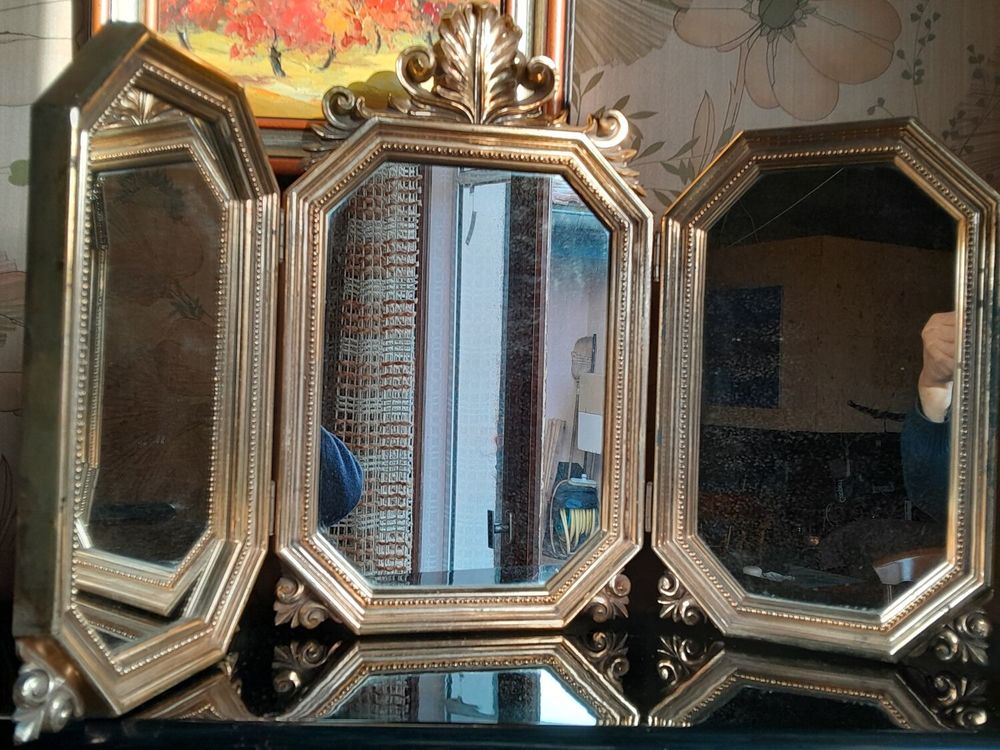 MIROIR 100 Saint-Pierre-de-Clairac (47)