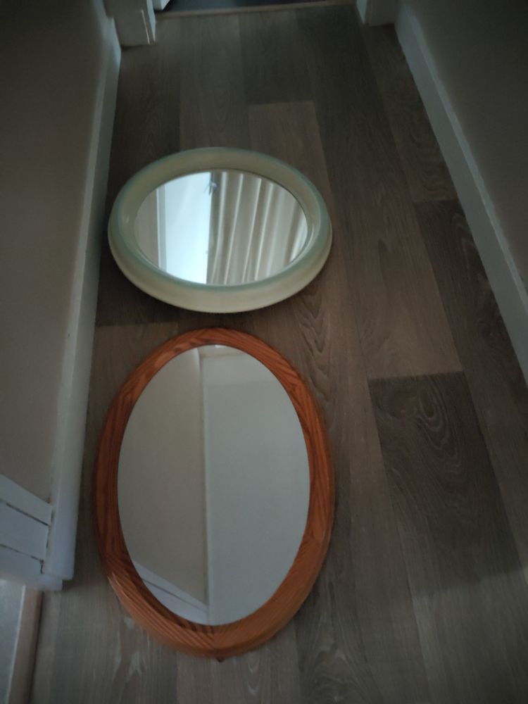 Lot de miroir 10 Massy (91)