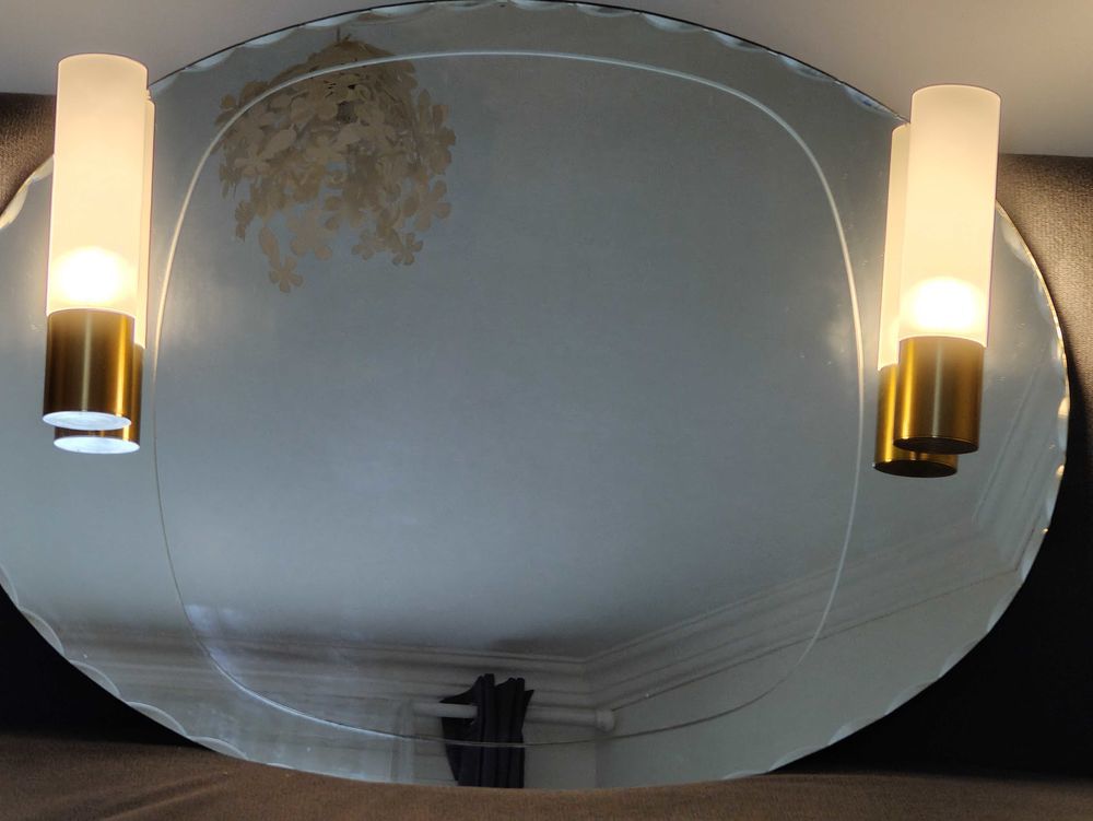 miroir 60 La Garenne-Colombes (92)