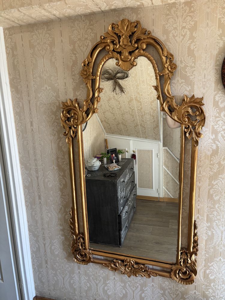 Miroir 60 Valenciennes (59)