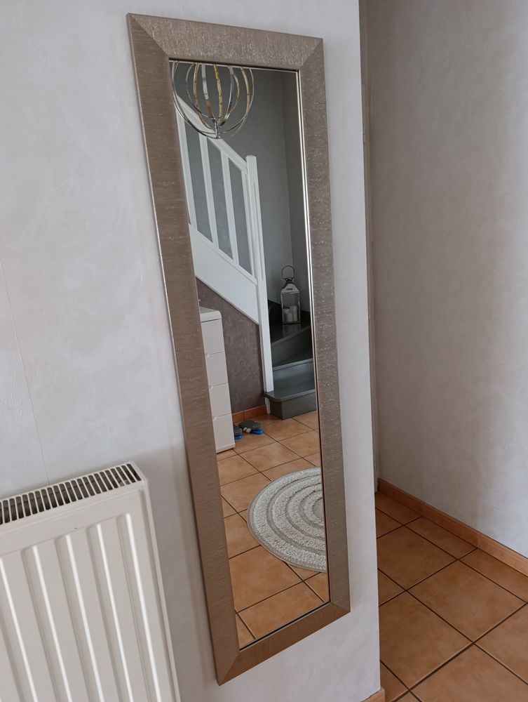 Miroir 35 L'Isle-d'Abeau (38)