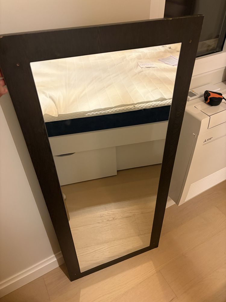 Miroire Bois 25 Roquebrune-Cap-Martin (06)