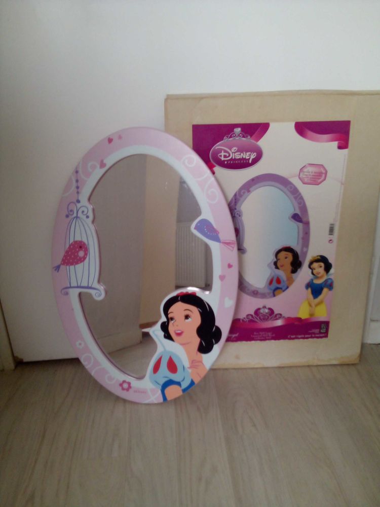 miroire princesse disney 15 �vreux (27)