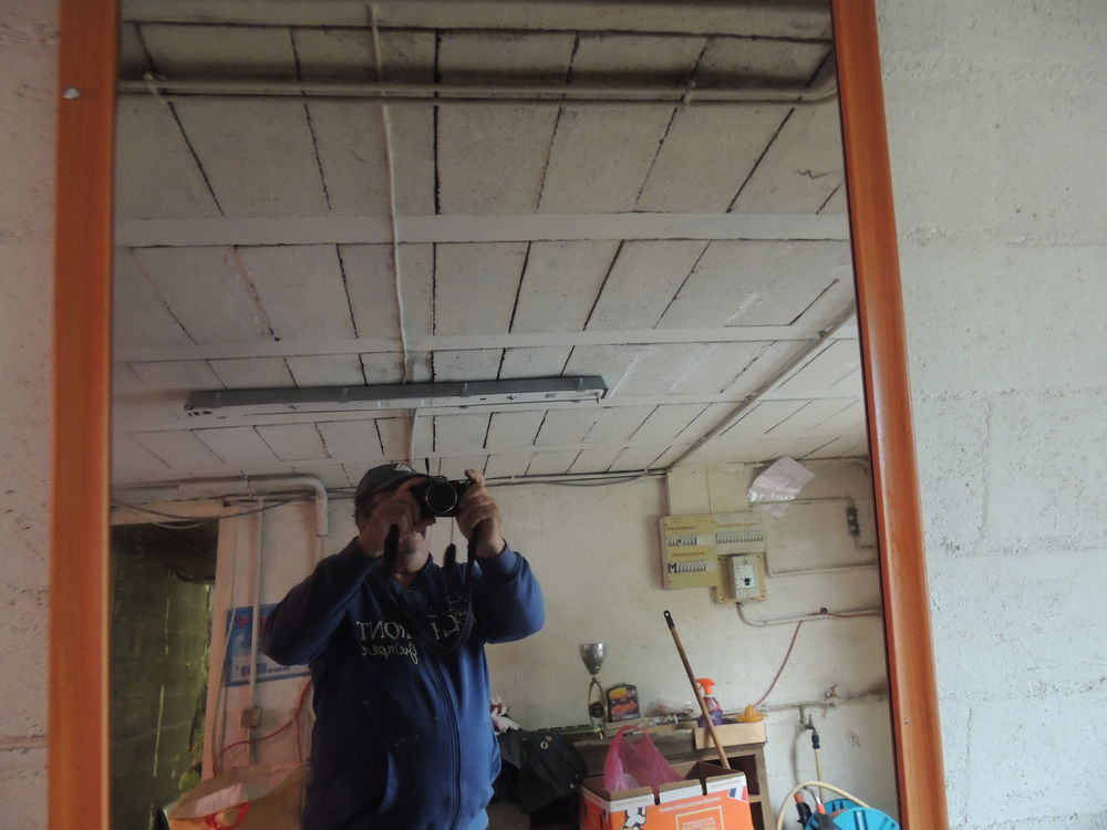 miroire 50 Sucy-en-Brie (94)