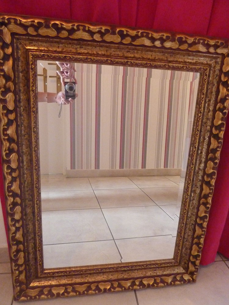 2 Miroirs anciens 250 Blagnac (31)