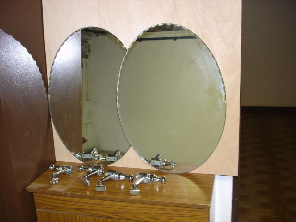 Miroirs et appliques salle de bain 100 Foulayronnes (47)