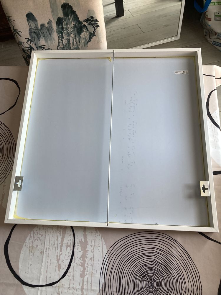 miroirs carr� 10 Saint-Rapha�l (83)