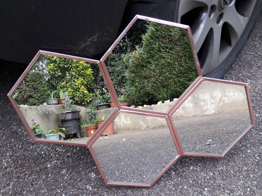 Miroirs d�coratifs neufs neuf 10 Chalon-sur-Sa�ne (71)