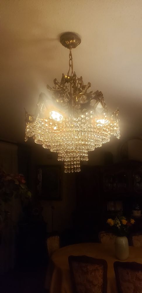 Miroirs Luminaires, bibelots, tableaux, vaisselles 1 Oullins (69)