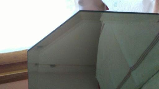 2 MIROIRS MURAUX BISEAUTES ann�e 1948 70 Lyon 7 (69)