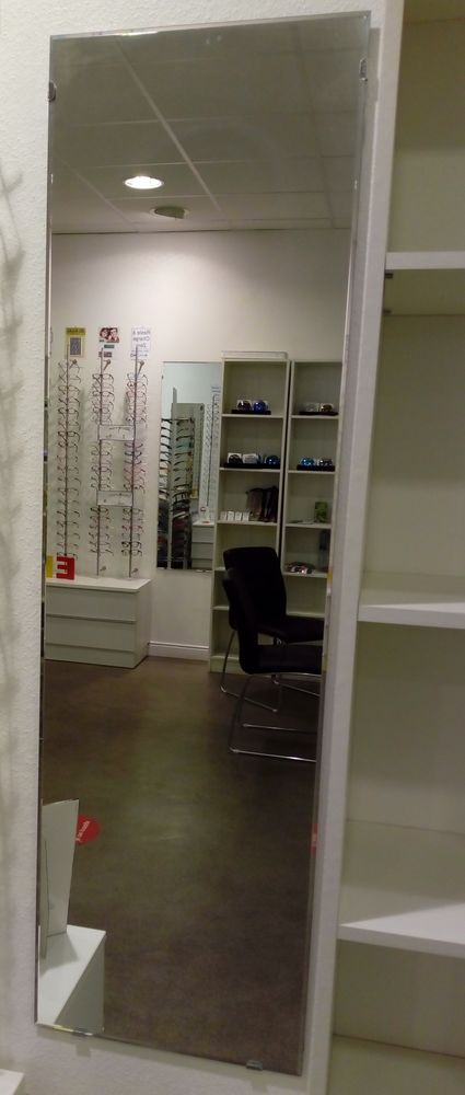 4 Miroirs 120 Tarbes (65)