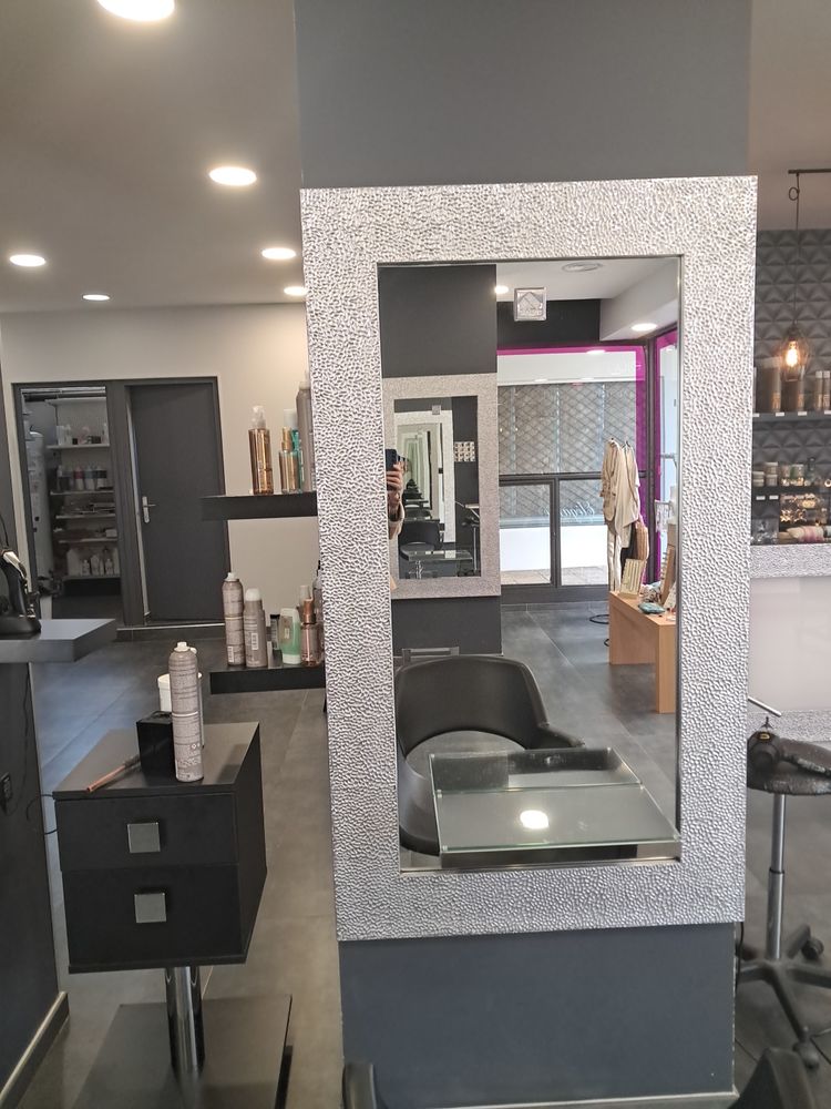 Miroirs 200 Saint-Bonnet-de-Mure (69)