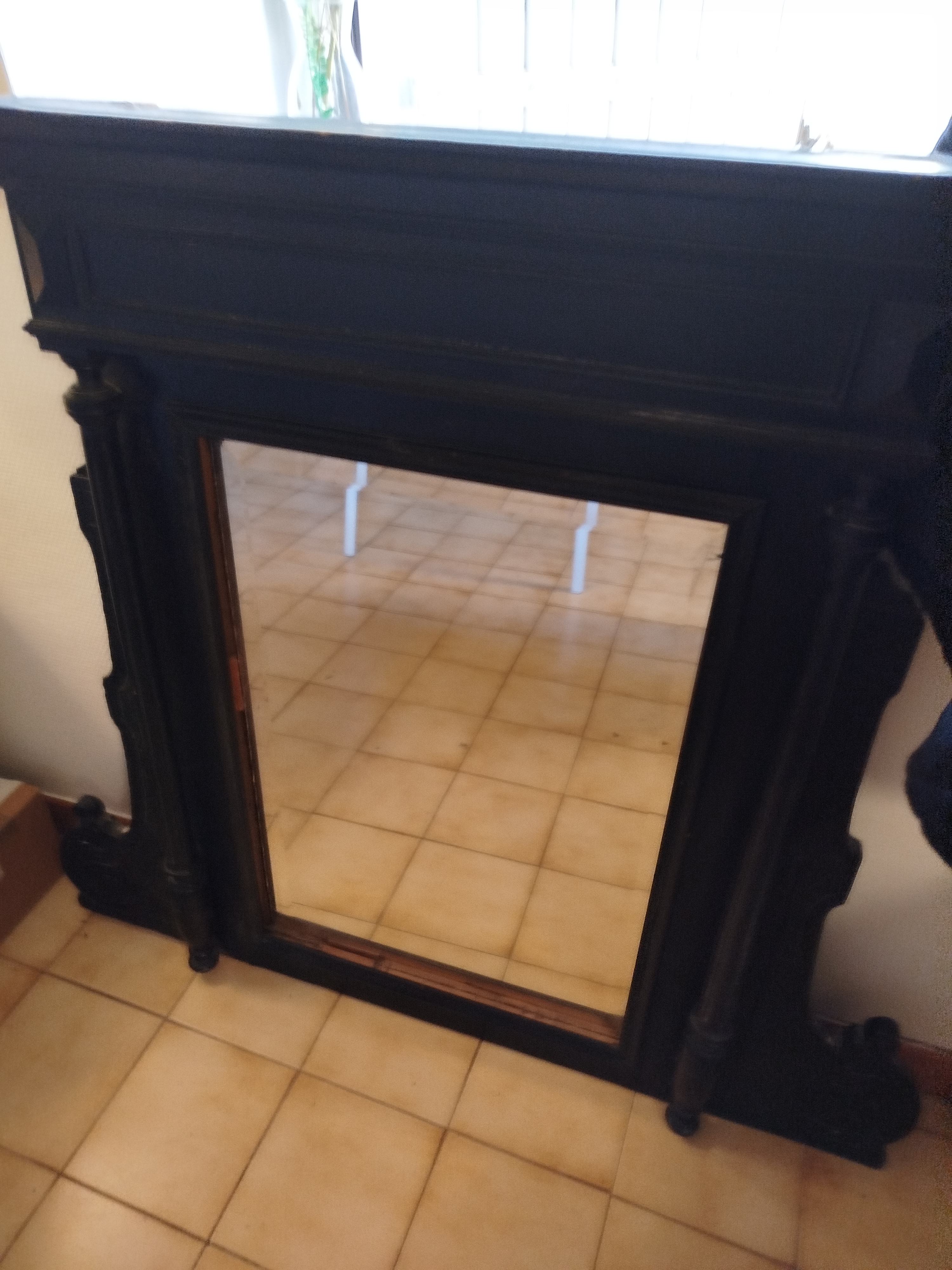 mirroir 70 Privas (07)