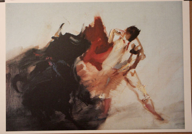  U R I A   M O N Z O N     :    MISE EN SUERTE    30 Anglet (64)