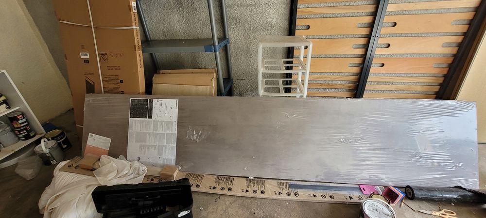 Mise en venteEnsemble meules bas cuisine (4) + four et hotte 0 Nontron (24)