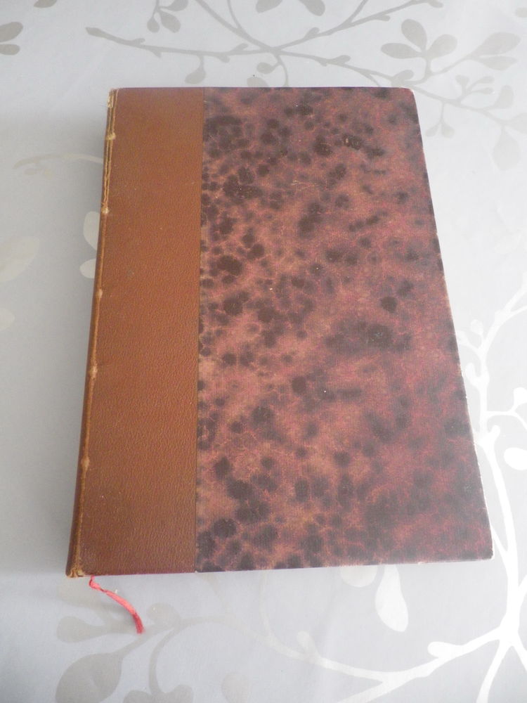 Les mis�rables de Victor Hugo - Livre ancien 28 Toulouse (31)