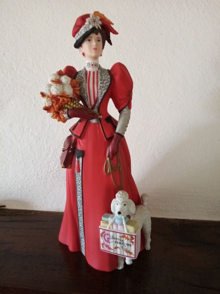 MISS ALBEE 35 Leg� (44)