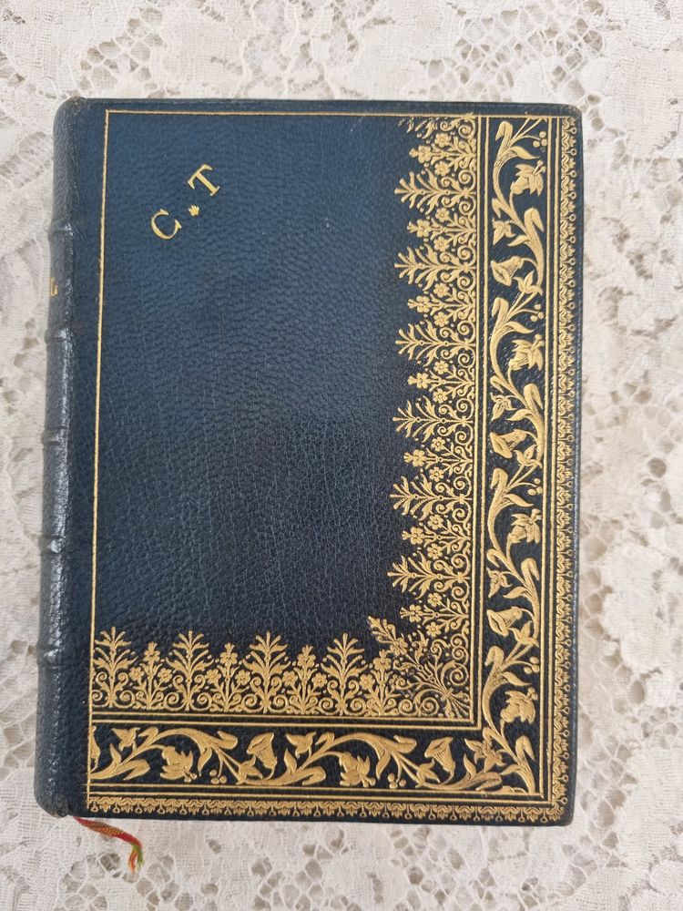 MISSEL ROMAIN � L'Usage des Fid�les 1892 75 B�ziers (34)