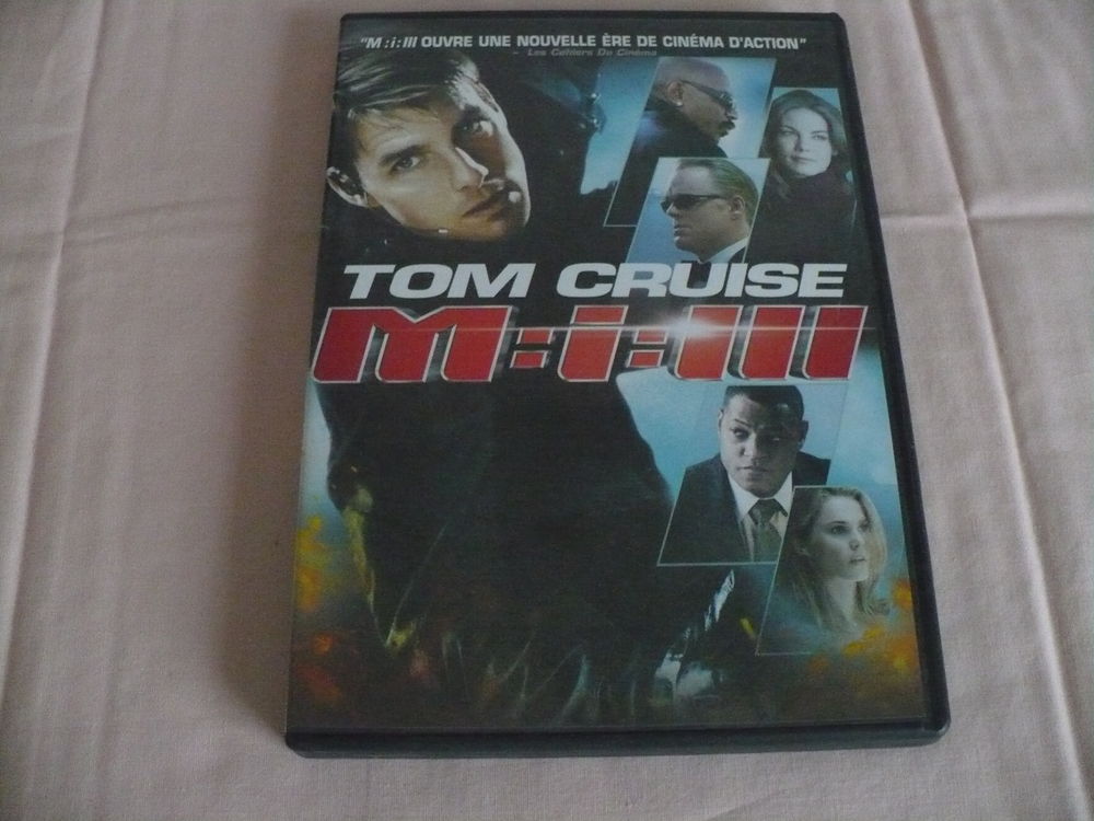 *F01 	
Mission impossible III 3 Marseille 6 (13)