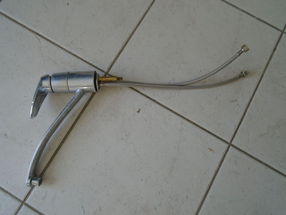 mitigeur comme neuf 35 Nogent-le-Rotrou (28)