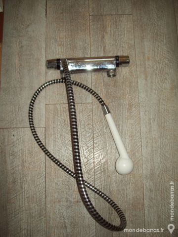 Mitigeur douche//PRIX EN BAISSE 35 Lyon 8 (69)