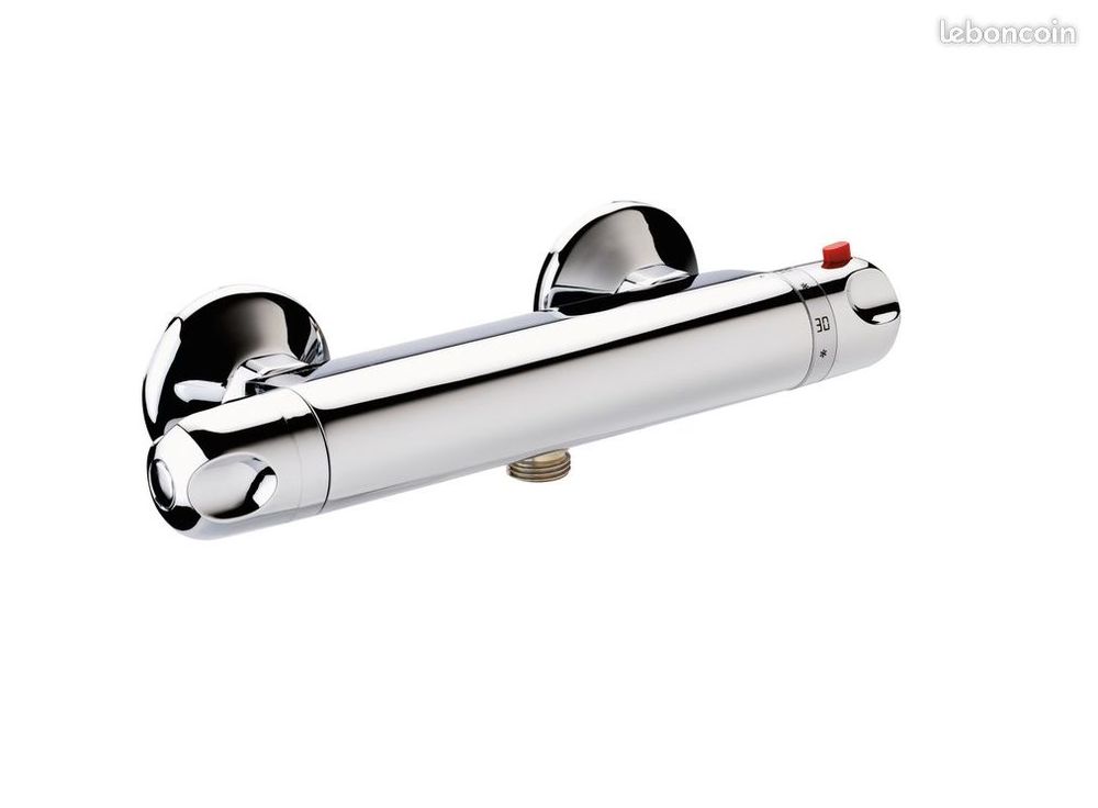 Mitigeur douche thermostatique professionel 80 Dijon (21)