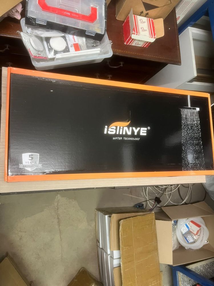 Mitigeur douche thermostatique - Neuf 95 Saint-Chamond (42)