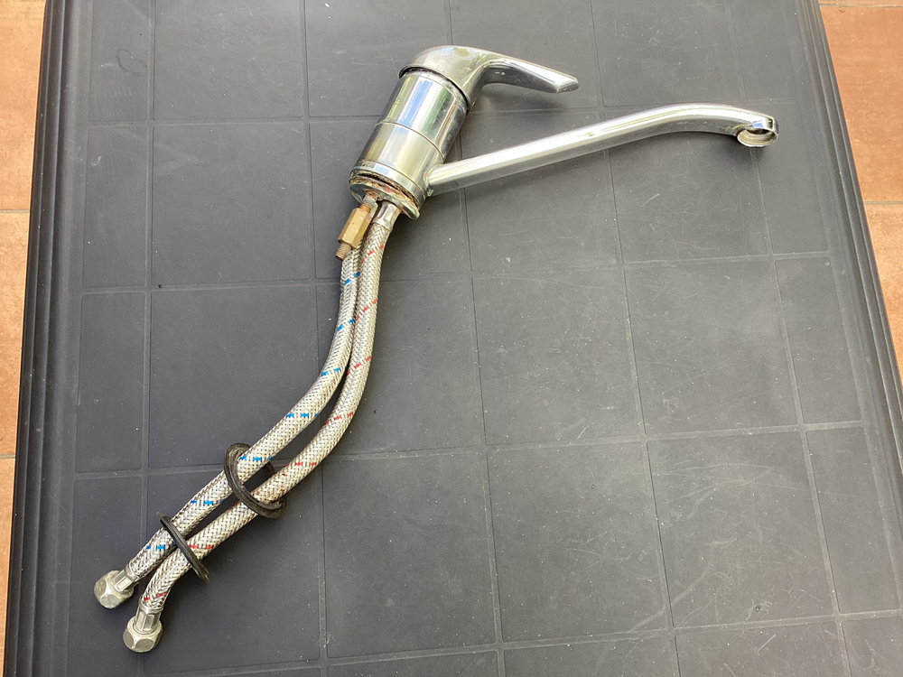 mitigeur �vier de cuisine 15 Cestas (33)