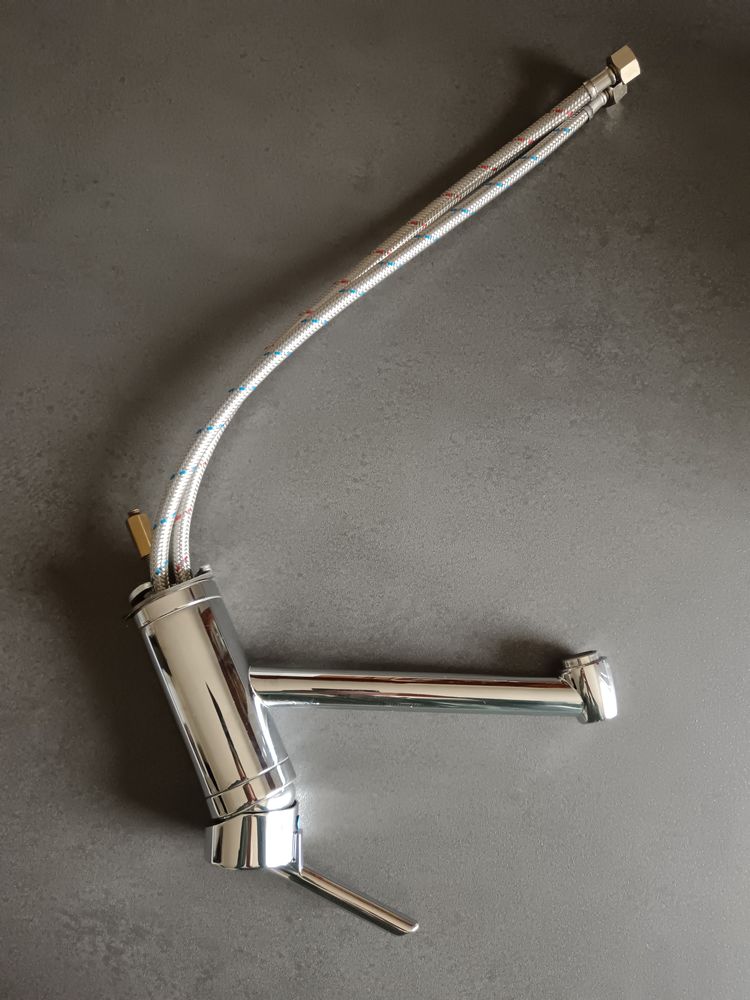 Mitigeur d'�vier LUSINA
55 Mehun-sur-Y�vre (18)