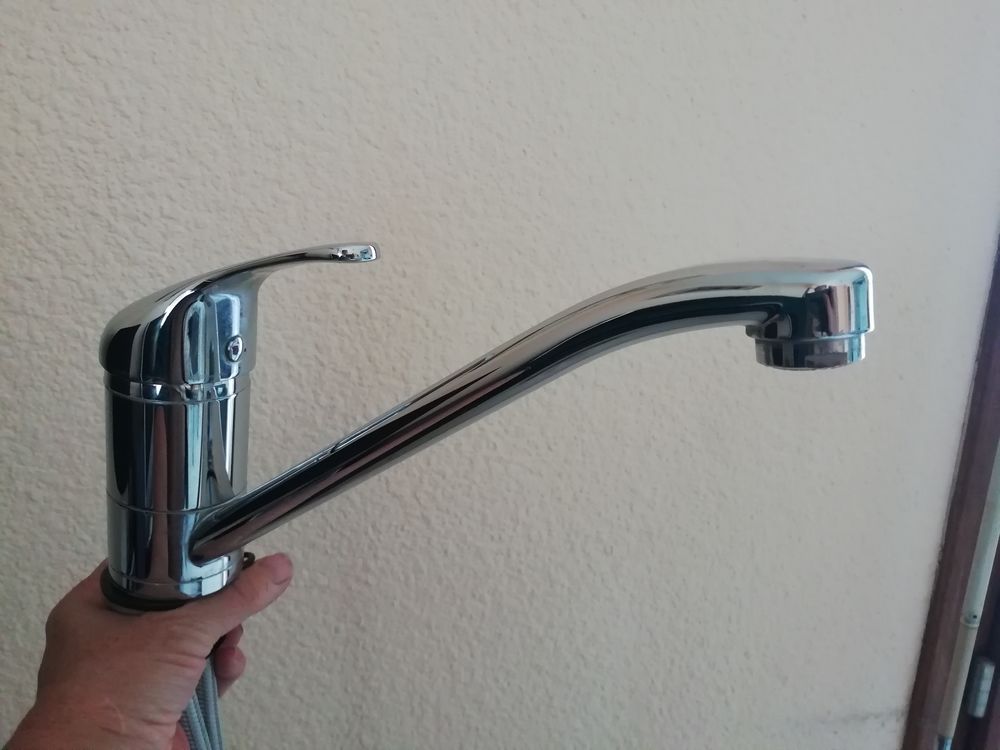 mitigeur �vier 25 Thonon-les-Bains (74)